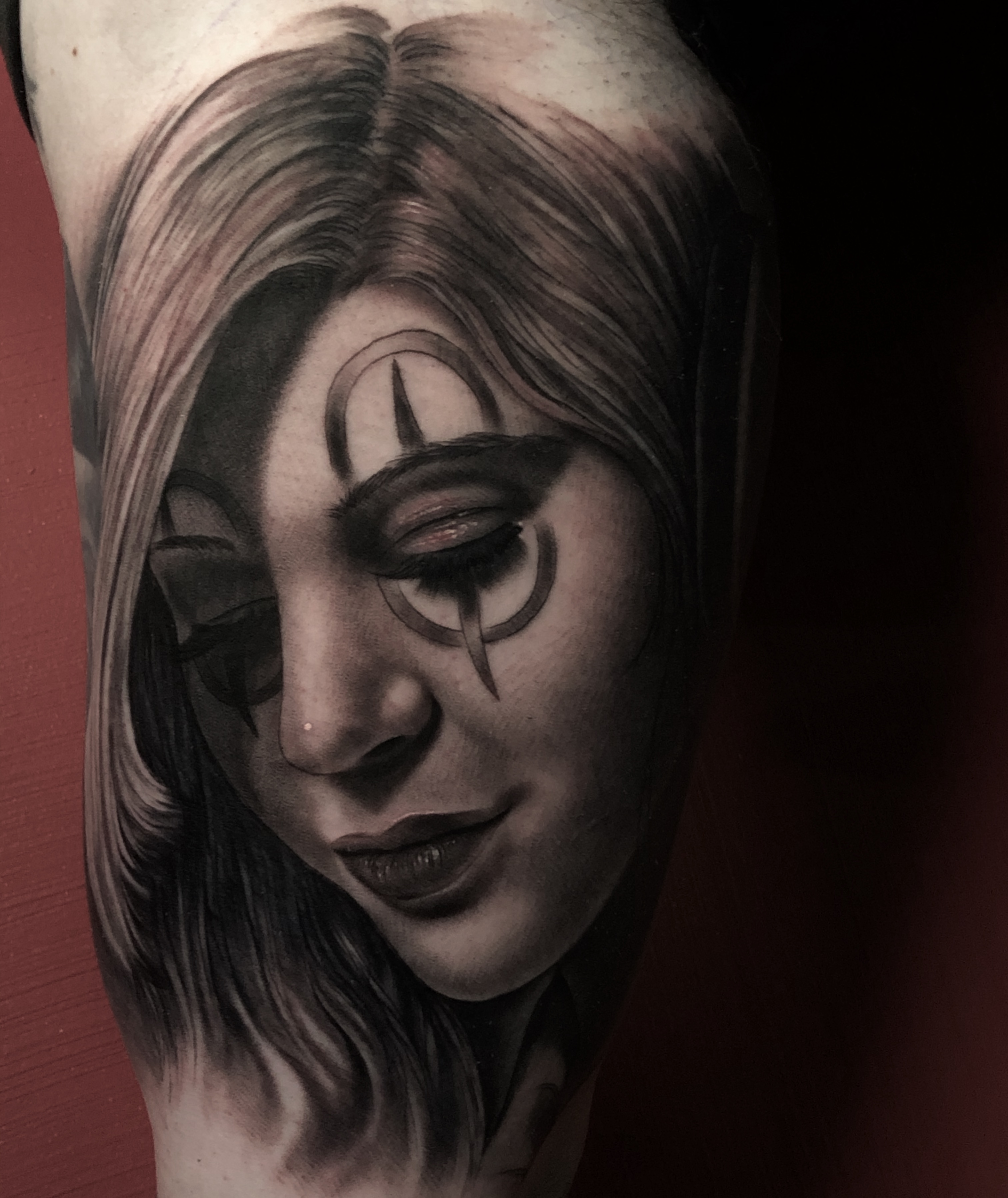 Premium Atmosphere, Human Approach